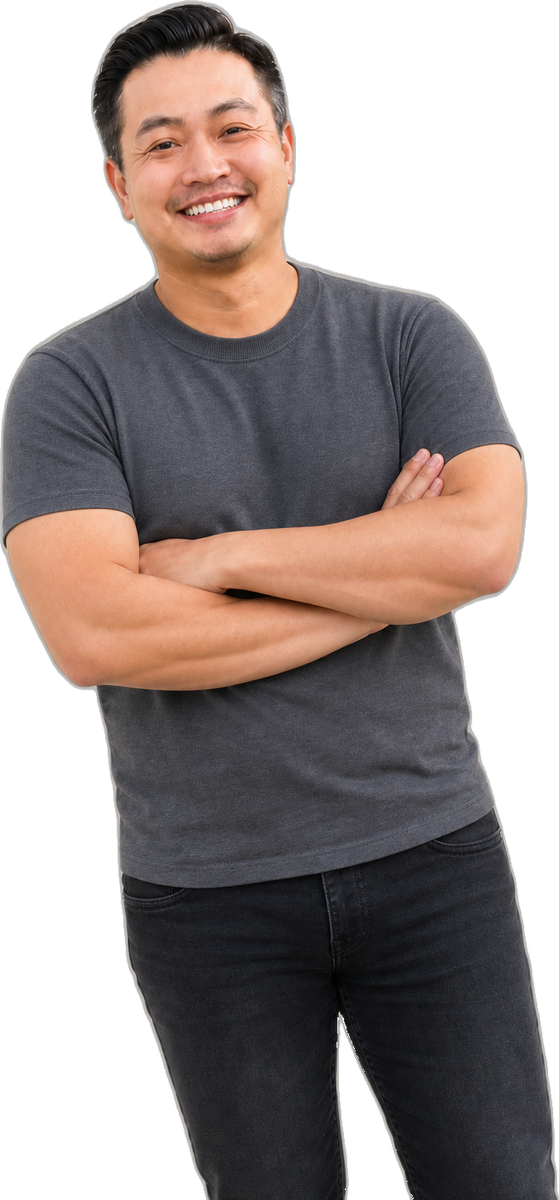 Leroy Chhun