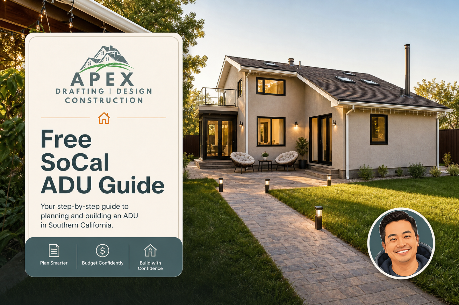 Free SoCal ADU Guide